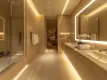 Oświetlenie LED do łazienki: IP, barwa, moc. Stwórz idealne SPA!
