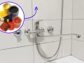 Jak odnowić płytki w łazience bez kucia? Szybko i tanio!