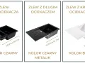 Szafka 60 cm: Zlewozmywak idealny? Poznaj sekrety wyboru!