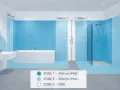 Idealne żarówki do łazienki: Bezpieczeństwo, styl, bez cieni!