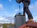 Rura od pieca: Jak wyczyścić? DIY, bezpieczeństwo i niższe rachunki