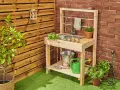 Zlew na działce: Proste DIY, by mieć wodę i spokój z ROD!