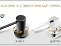 Montaż dozownika w zlewie: Krok po kroku, bez błędów!