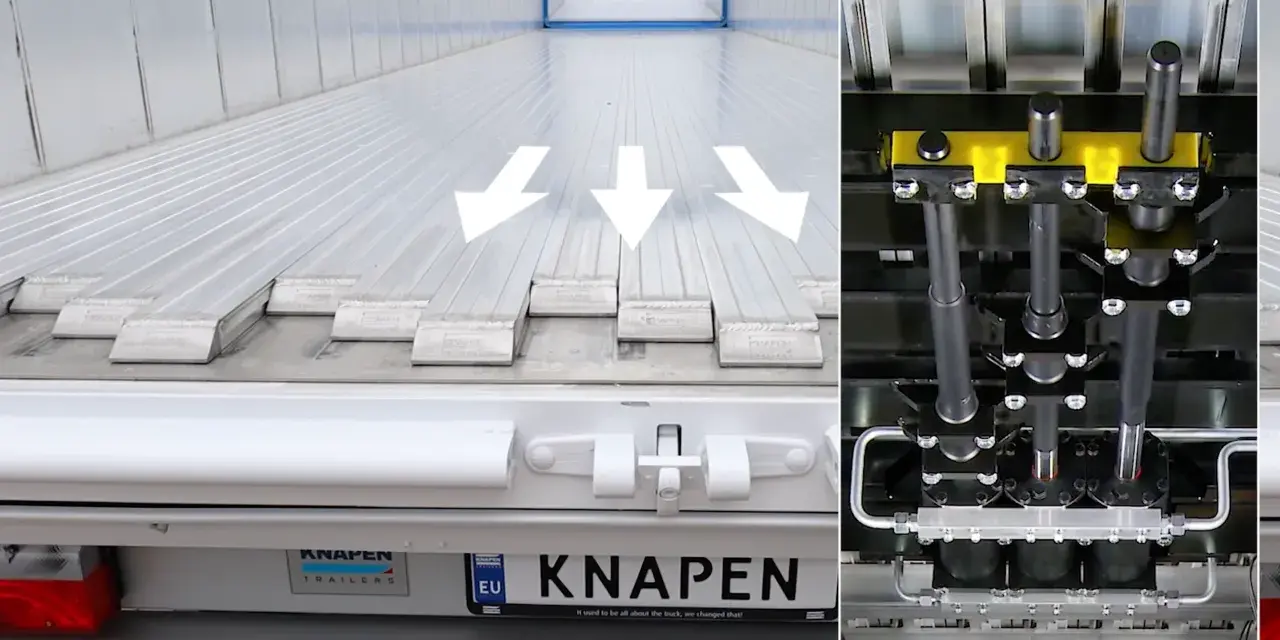 Hydraulika ruchomej podłogi: Kompletny poradnik dla profesjonalistów