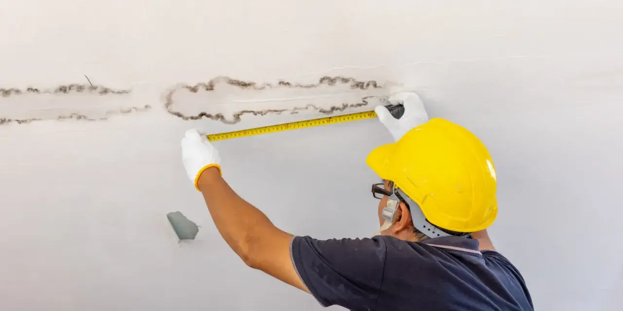 Jaki sufit do łazienki? Wybierz idealny i uniknij pleśni!