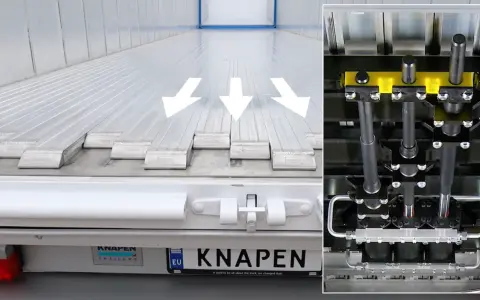 Hydraulika ruchomej podłogi: Kompletny poradnik dla profesjonalistów