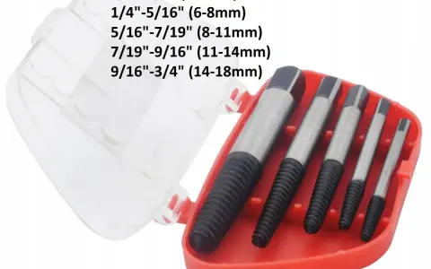 Zerwany gwint w rurze: Usuń problem bez hydraulika!