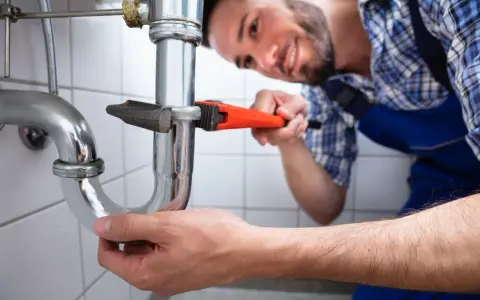 Instalacja hydrauliczna w domu: Cennik 2026 i jak nie przepłacić?