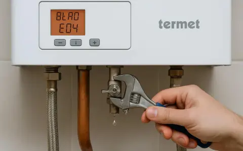 Hydraulik na budowie: Kiedy wzywać? Uniknij kosztownych błędów!