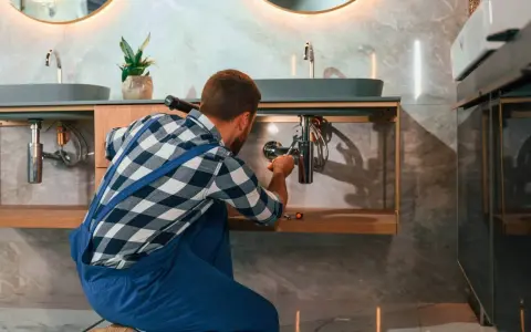 Gdzie "kupić" hydraulika? Znajdź fachowca bez ryzyka!
