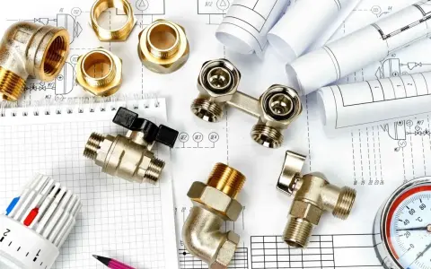 Co pierwsze: hydraulika czy tynki? Złota zasada remontu