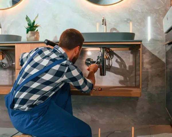 Gdzie "kupić" hydraulika? Znajdź fachowca bez ryzyka!