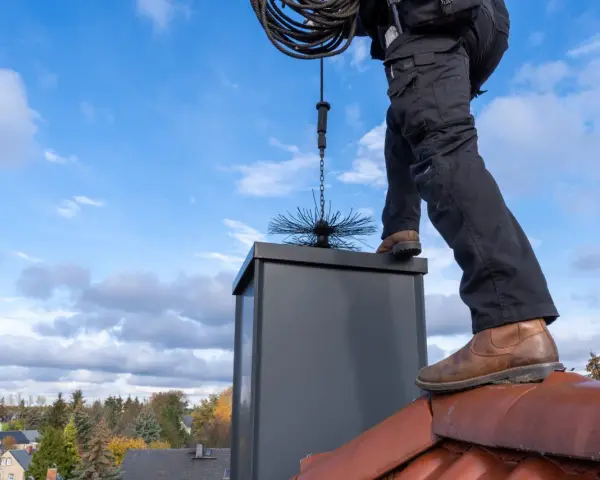 Rura od pieca: Jak wyczyścić? DIY, bezpieczeństwo i niższe rachunki