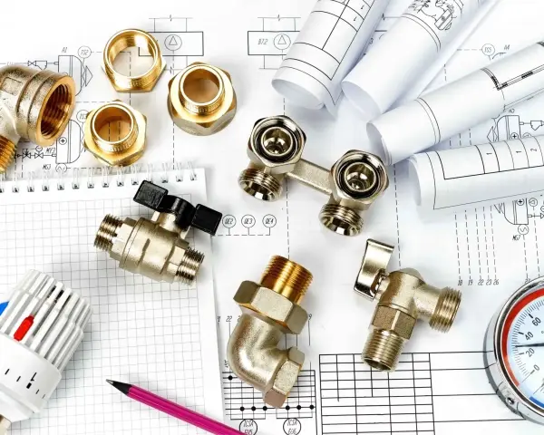 Co pierwsze: hydraulika czy tynki? Złota zasada remontu