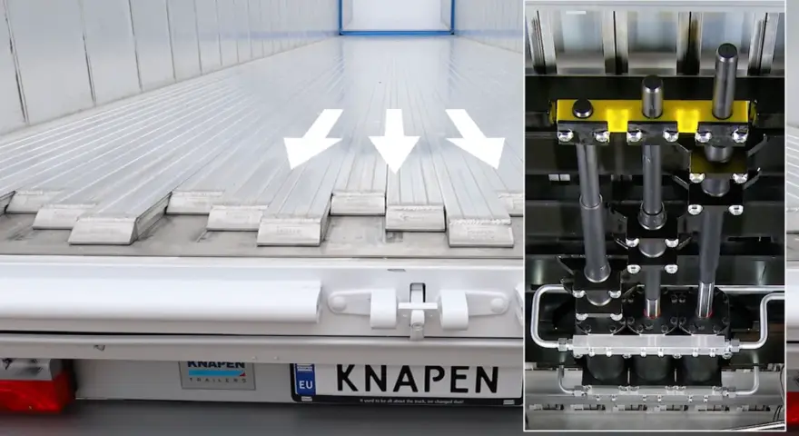 Hydraulika ruchomej podłogi: Kompletny poradnik dla profesjonalistów