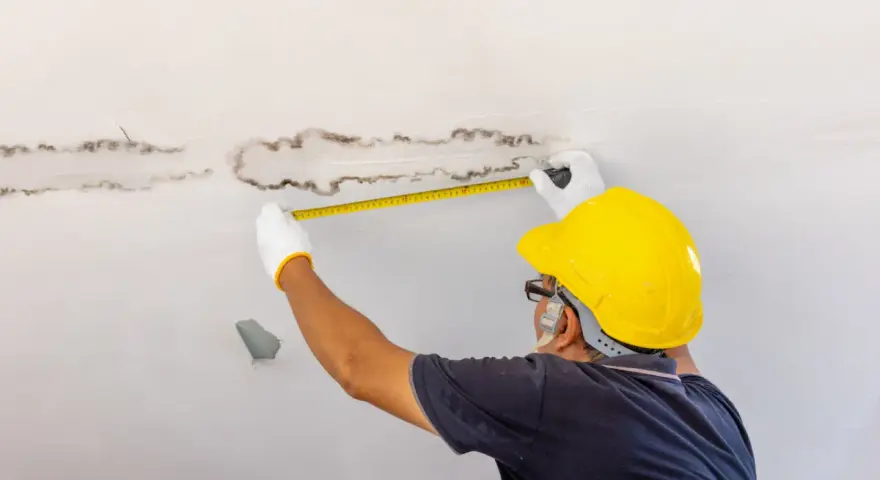 Jaki sufit do łazienki? Wybierz idealny i uniknij pleśni!