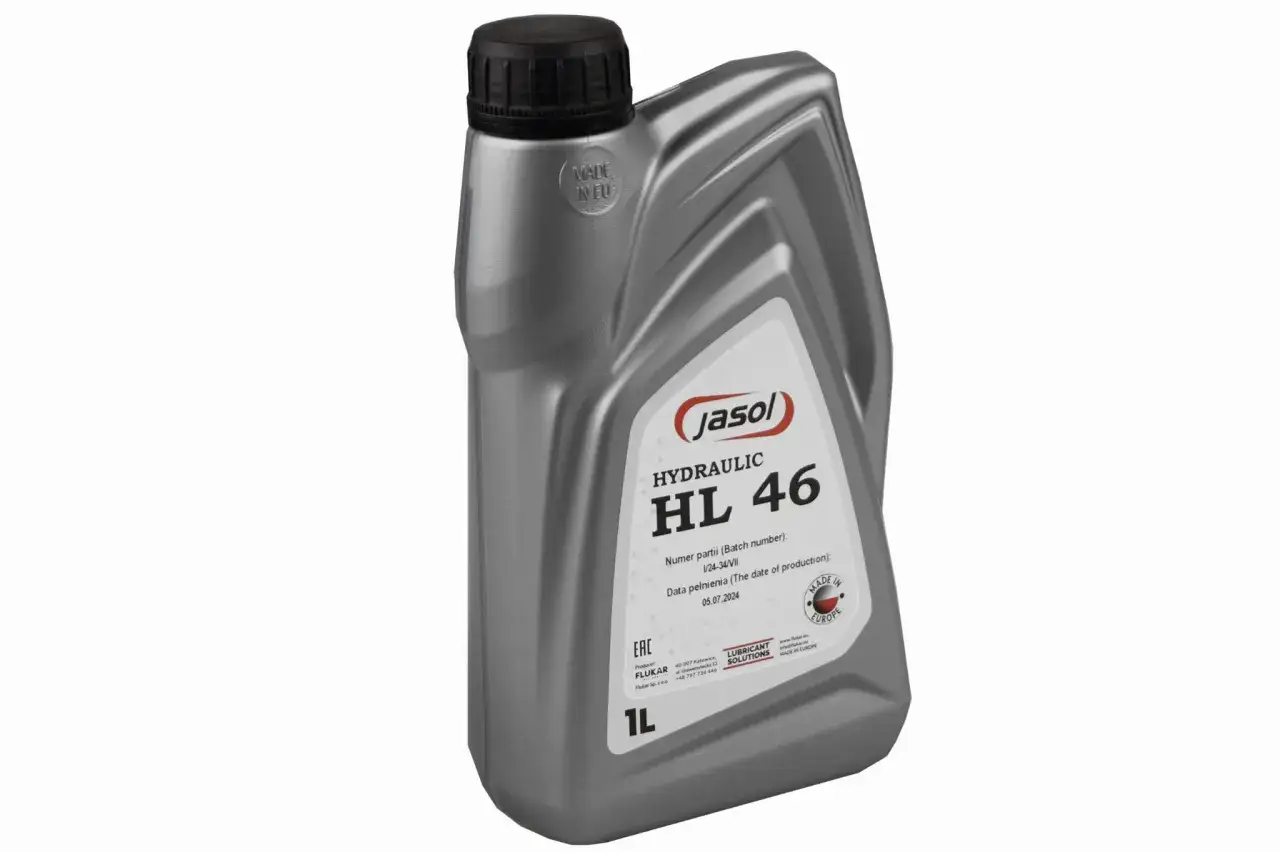 Olej hydrauliczny L-HL 46