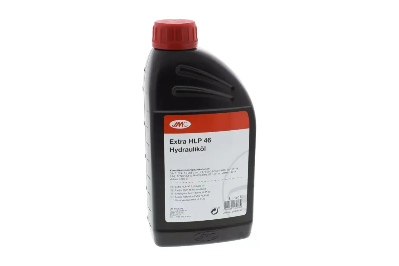 Olej hydrauliczny HLP 46